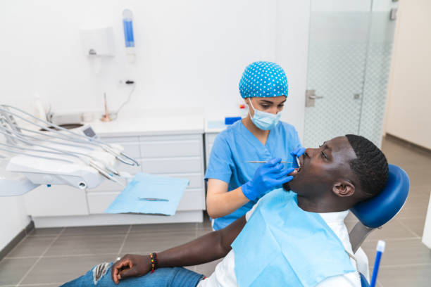 Best Emergency Dental Care for Sports Injuries in Toledo, IL